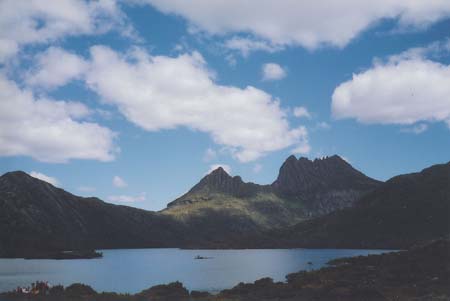 Tasmania Cradle Mountain 4 2003